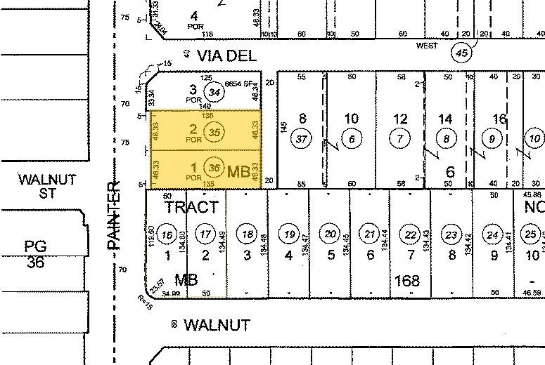 More Photos Of 7648 Painter Ave, Whittier Office For Lease