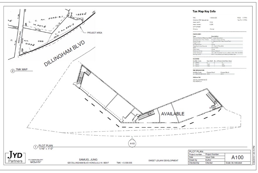 More Photos Of 620 Dillingham Blvd, Honolulu Apartments For Lease