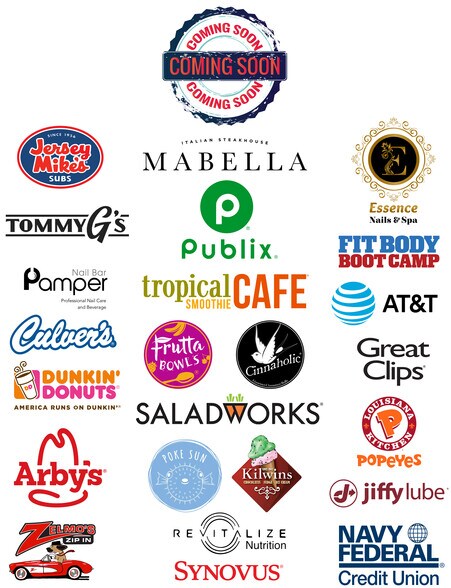 More Photos Of 6801 Flat Rock Rd, Midland General Retail For Lease