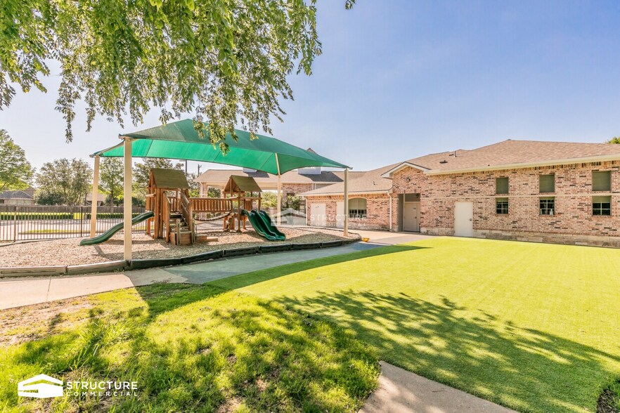 More Photos Of 6800 Bountiful Grove Dr, McKinney Daycare Center For Sale