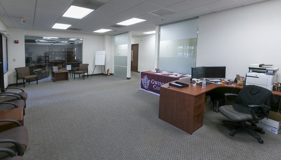 More Photos Of 1130 Northchase Pky SE, Marietta Office For Lease