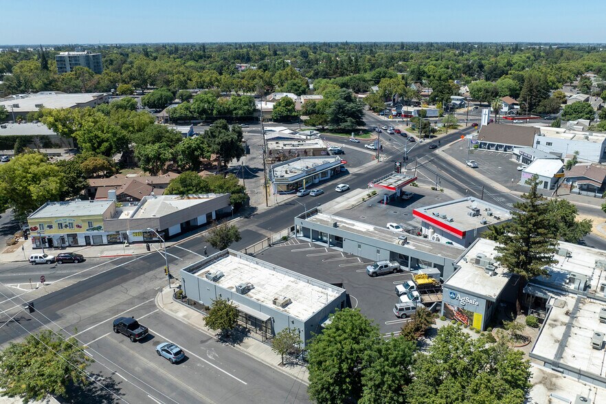 More Photos Of , Modesto Office For Sale