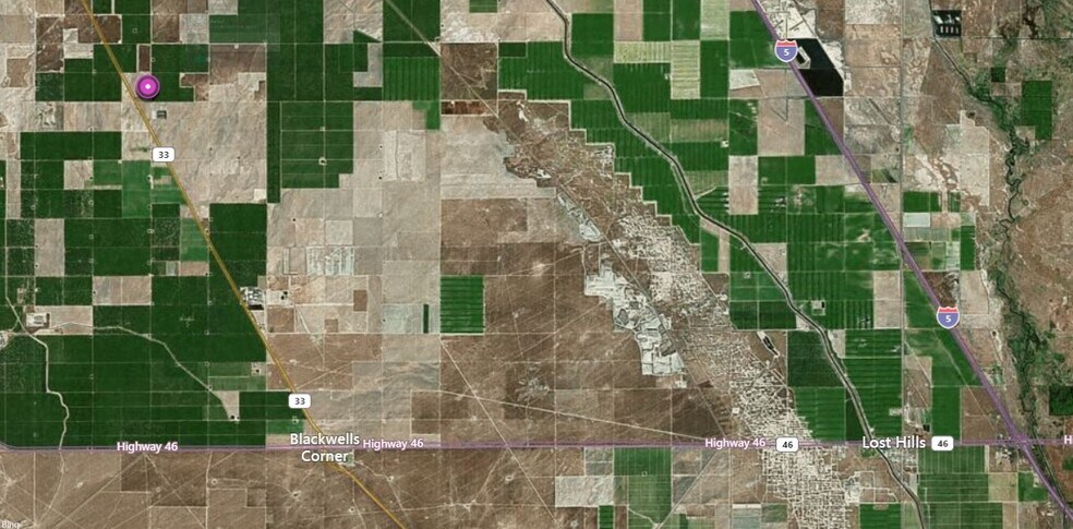 More Photos Of 12678 CA-33 hwy, Lost Hills Land For Sale
