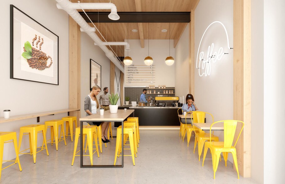 More Photos Of 80 Ainslie St, Brooklyn Apartments For Lease