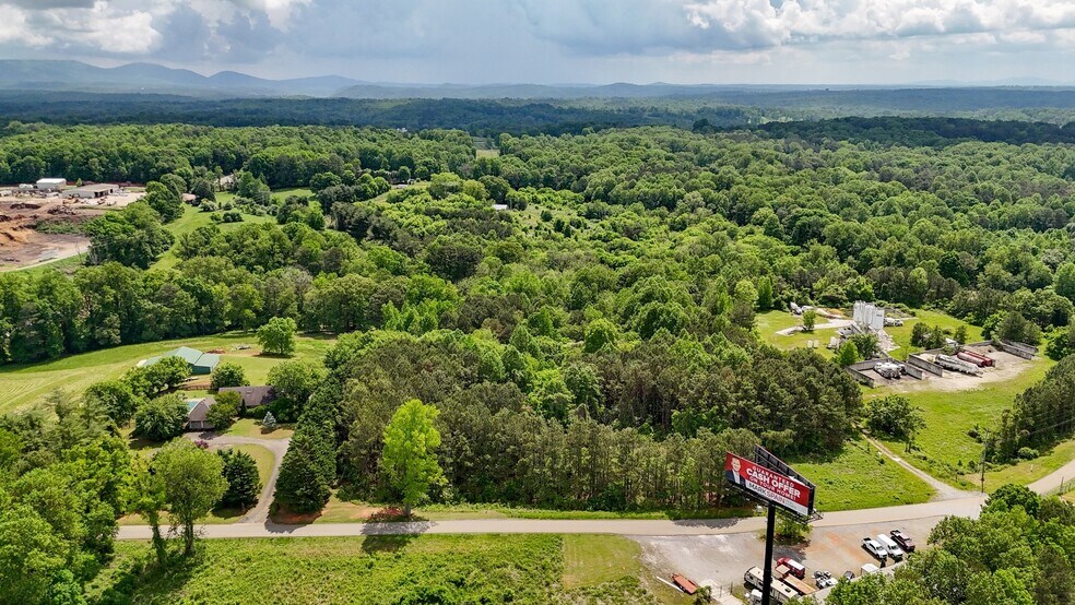 More Photos Of 0 Liberty Ln, Jasper Land For Sale