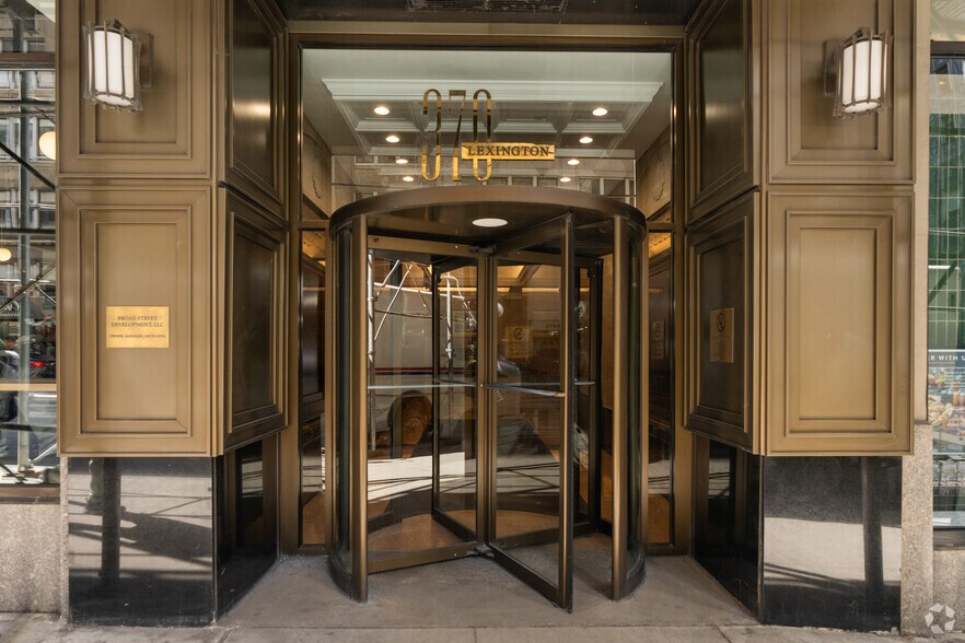 More Photos Of 370 lexington Ave, New York Office For Lease
