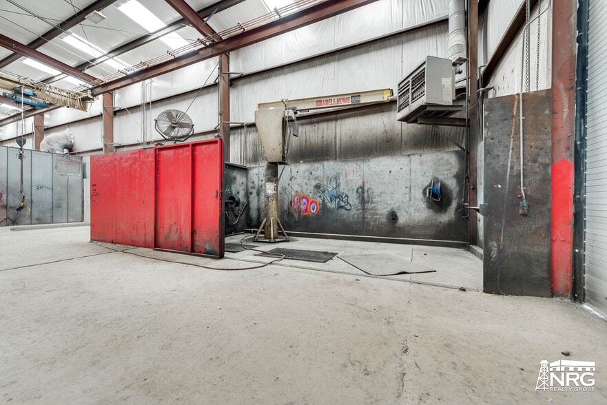 More Photos Of 3938 S County Road 1290, Odessa Warehouse For Lease