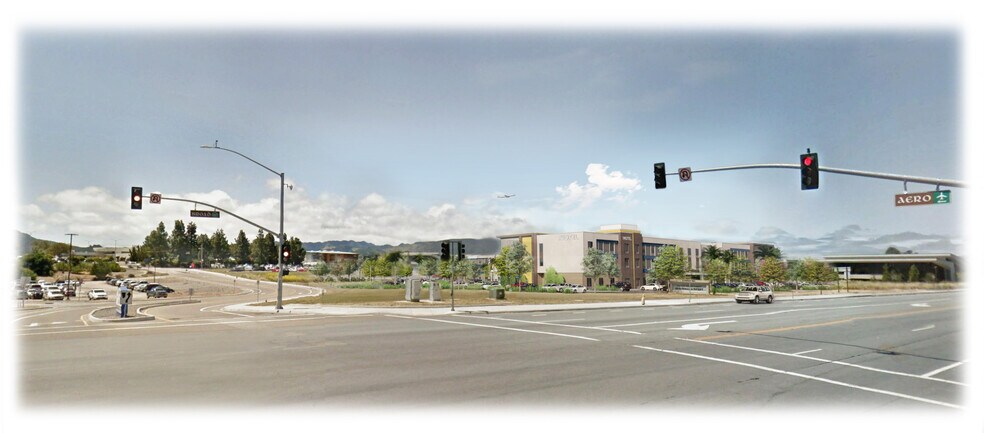 More Photos Of 950 & 990 Aero Dr, San Luis Obispo Hotel For Sale