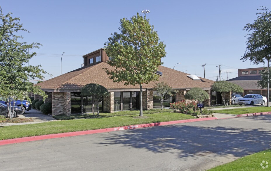Primary Photo Of 1903 Stadium Oaks Ct, Arlington Office For Lease