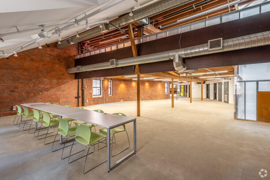 More Photos Of 109-115 Broad St, Boston Office For Lease