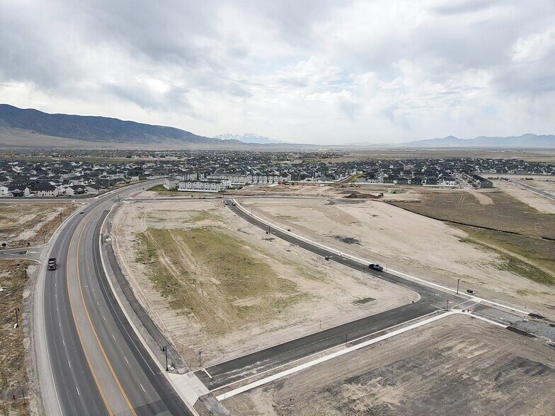 More Photos Of 4750 Eagle Mountain blvd, Eagle Mountain Land For Sale