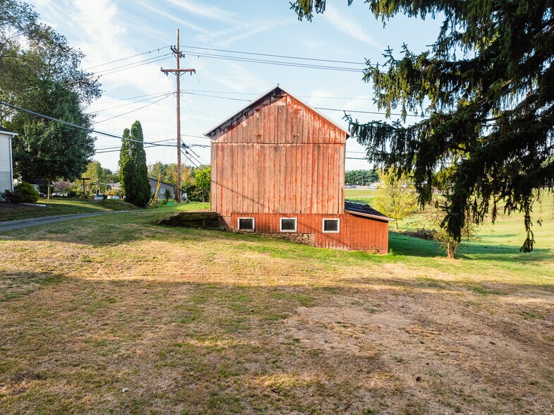 More Photos Of West Main Street, Sugarcreek Land For Sale