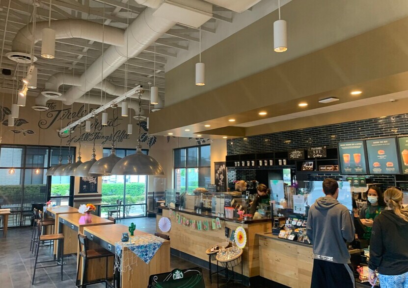 More Photos Of 3141 Ann Arbor Saline Rd, Ann Arbor Freestanding For Sale