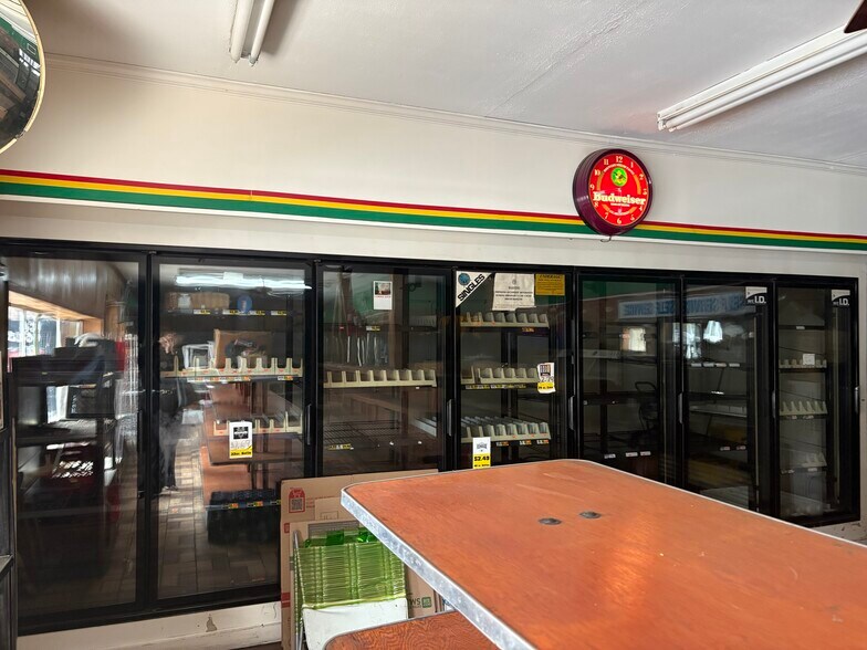 More Photos Of 1201 Magnolia St, Thomasville General Retail For Sale
