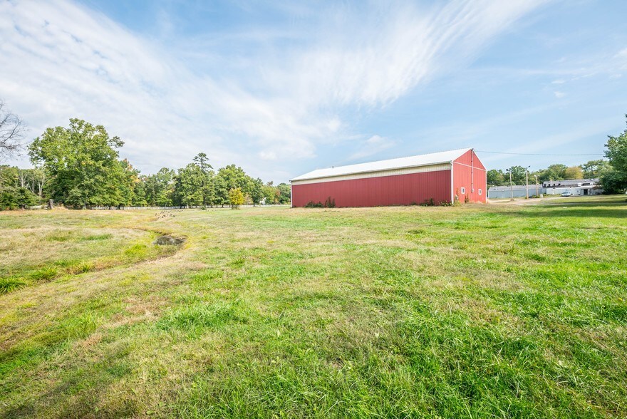 405 Spotswood Gravel Hill Rd, Monroe Township, NJ 08831 Restaurant For Sale
