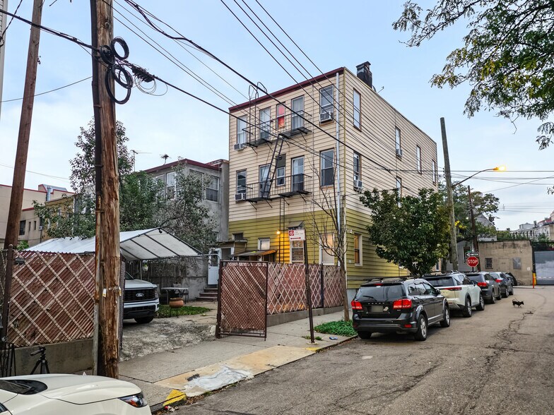 Primary Photo Of 60-77 54th Pl, Maspeth Apartments For Sale