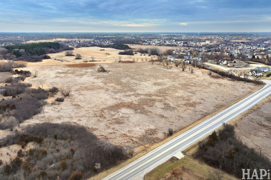 More Photos Of 37600-37824 N Cedar Lake Rd, Lake Villa Land For Sale