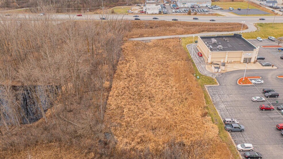 More Photos Of 677 U.S. 41, Schererville Land For Sale