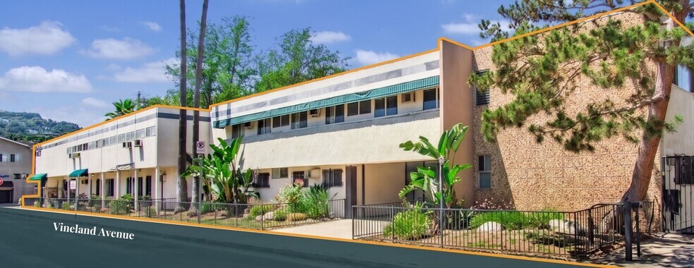 More Photos Of 4215 Vineland Ave, Studio City Apartments For Sale