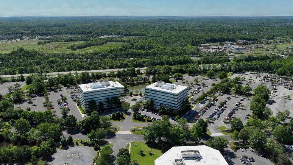 Primary Photo Of 6000 Midlantic Dr, Mount Laurel Unknown For Lease