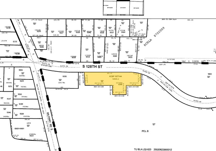 More Photos Of 2901 S 128th St, Tukwila Medical For Lease