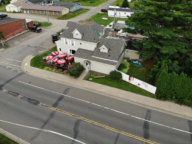 More Photos Of 2982 US Highway 63, Barronett Restaurant For Sale