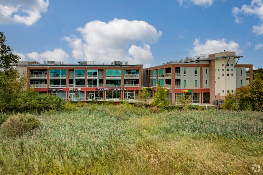 More Photos Of 3425 Plymouth Rd, Ann Arbor Apartments For Lease