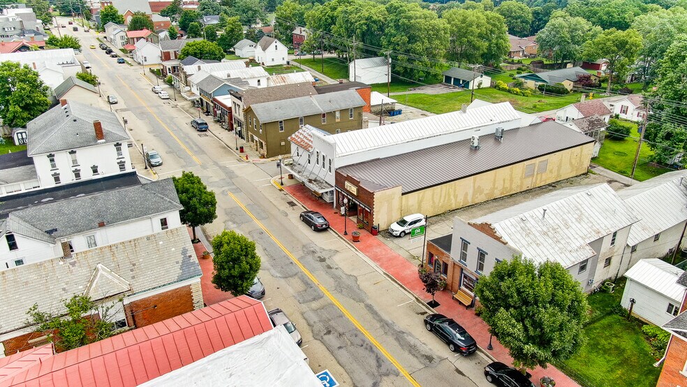 More Photos Of 126 N Commerce St, Lewisburg Storefront For Sale