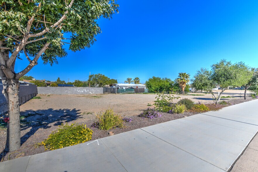 Primary Photo Of 12212 W Thunderbird Rd, El Mirage Land For Sale