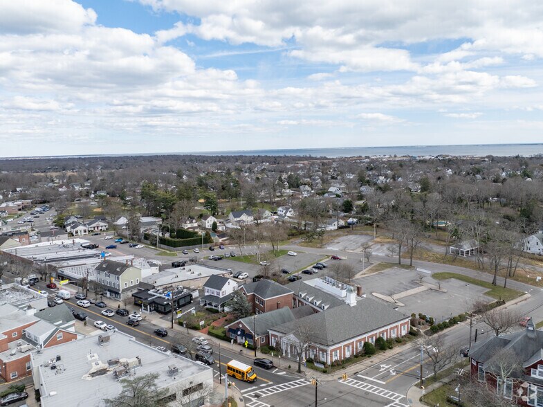 More Photos Of 213 West Main Street, Sayville Storefront Retail Office For Sale