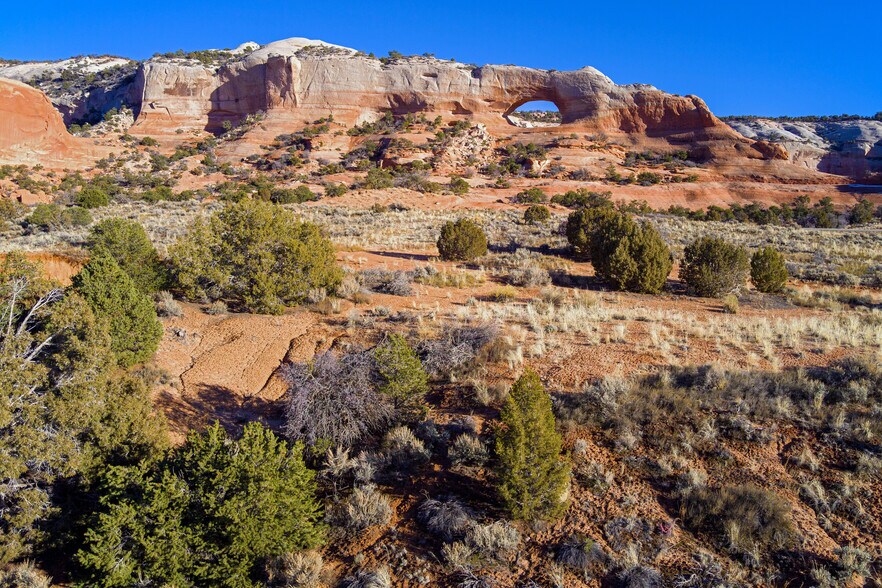 More Photos Of Parcel E & Highway 191, Moab Land For Sale