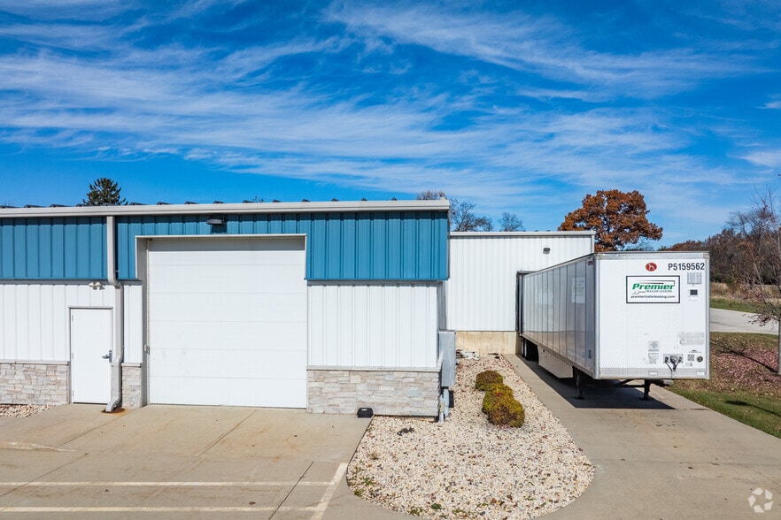 More Photos Of 1400 E High St, Milton Manufacturing For Sale