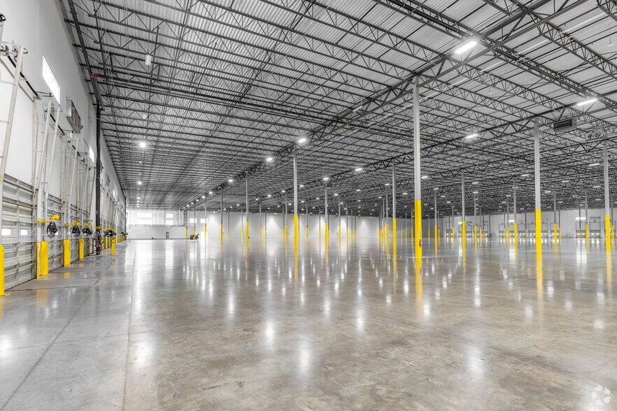 More Photos Of 10137 Horton Rd, Charlotte Distribution For Lease