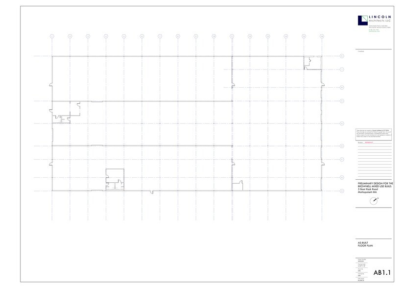 Primary Photo Of 5 Boat Rock Rd, Mattapoisett Warehouse For Lease