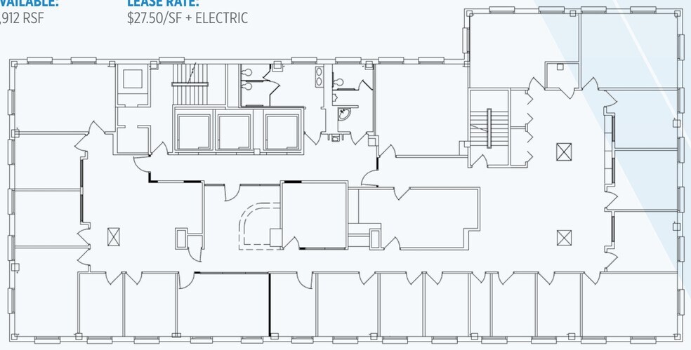 More Photos Of 122 W Washington Ave, Madison Loft Creative Space For Lease