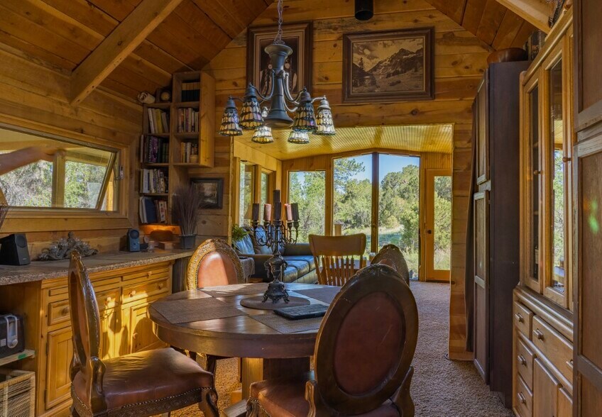 More Photos Of 525 Brush Hollow Rd, Westcliffe Land For Sale