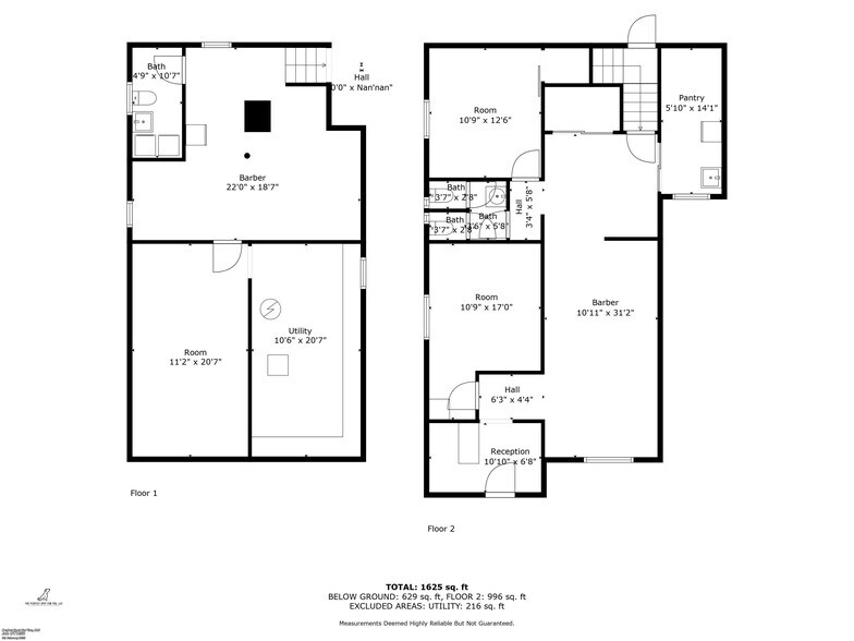 More Photos Of 6632 E Truman Rd, Kansas City General Retail For Sale