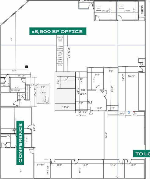 More Photos Of 1900-1940 Craigshire Dr, Saint Louis Flex For Sale