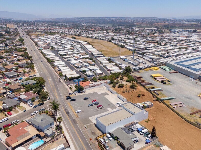 More Photos Of 531 Orange Ave, Chula Vista Auto Repair For Sale
