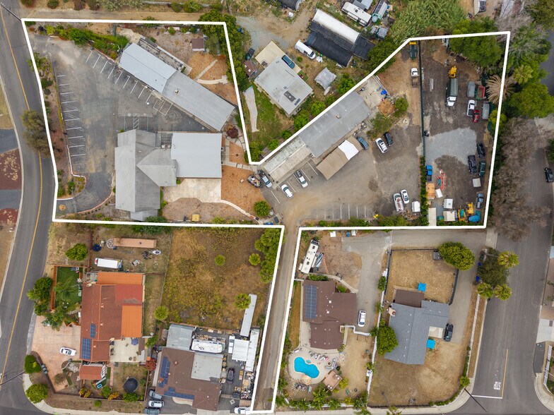 More Photos Of 1221 Ridge Rd, Vista Land For Sale