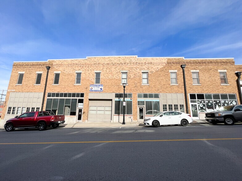 More Photos Of 509 W Olive St, Springfield General Retail For Sale