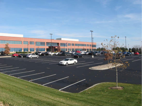 More Photos Of 4502-4530 Maass Rd, Bellevue Office For Lease