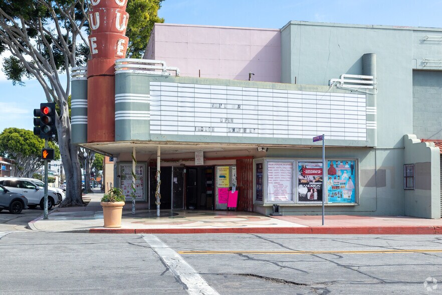 More Photos Of 246 W 6th St, Oxnard Freestanding For Sale