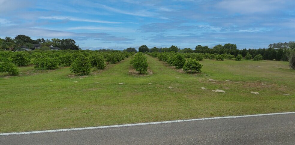 More Photos Of 10910 Curley Rd, San Antonio Land For Sale