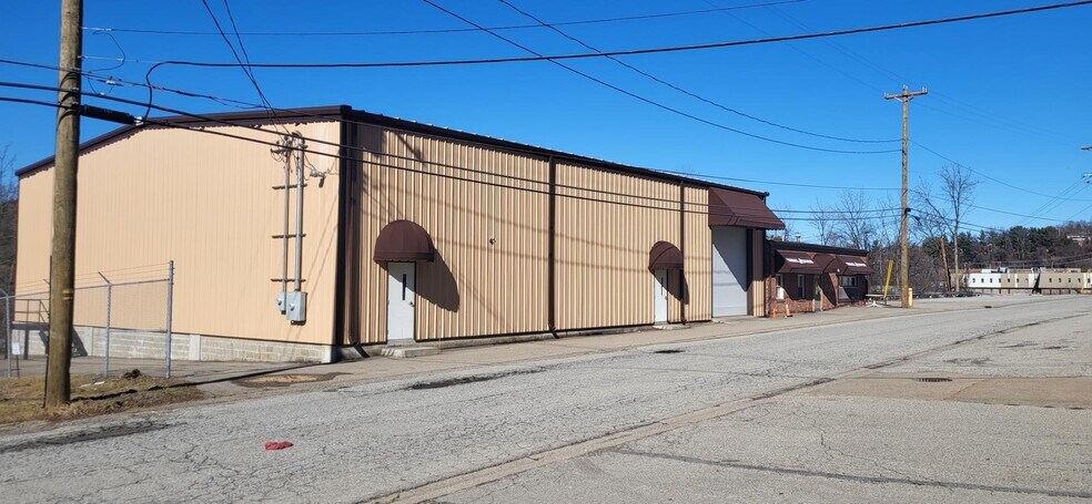 More Photos Of 50 Terence Dr, Pittsburgh Warehouse For Sale