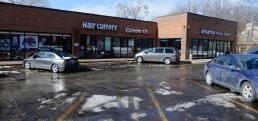 More Photos Of 5328 Main St, Lisle Storefront For Lease