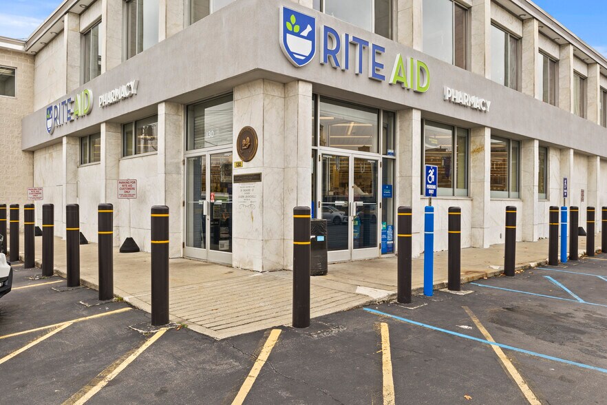 More Photos Of 36-60 East Ave, Lockport Storefront Retail Office For Lease