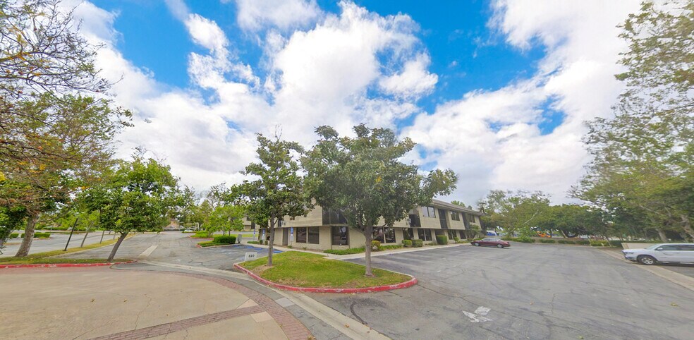 More Photos Of 820 N Mountain Ave, Upland Medical For Lease