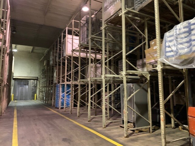 More Photos Of 10537 Boone Dr, Sultana Refrigeration Cold Storage For Sale