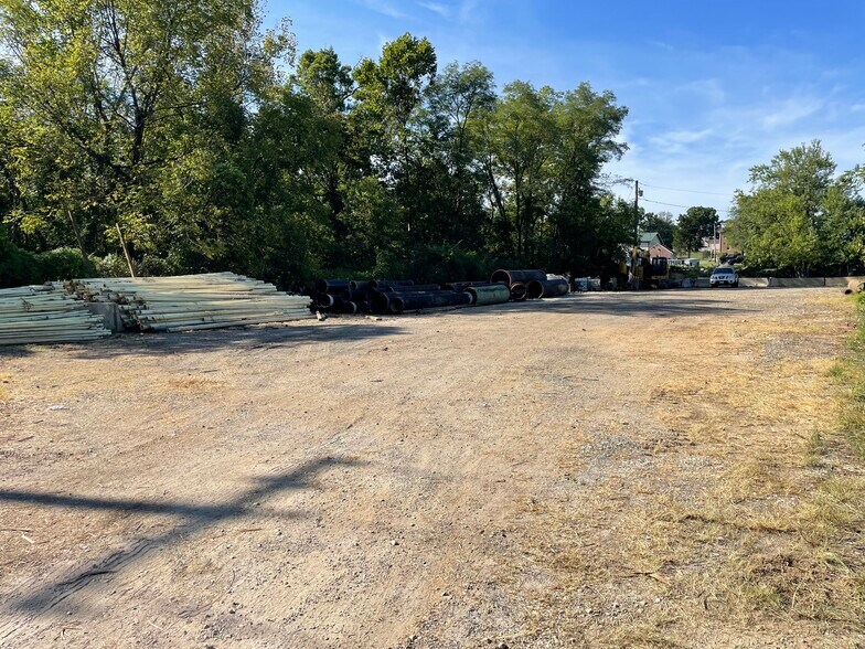 Primary Photo Of 10059 Pulaski Hwy, Middle River Land For Lease